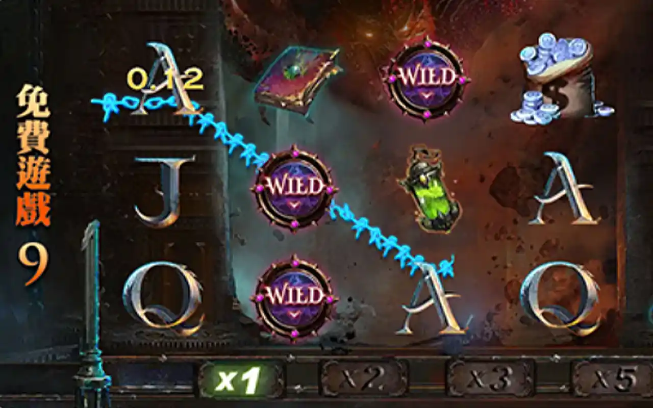 魔龍傳奇免費遊戲次數