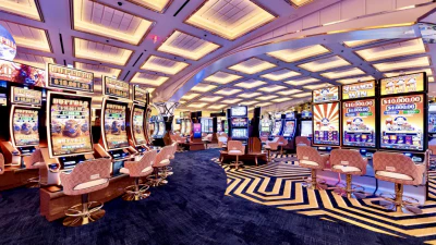 線上賭博app人氣遊戲介紹，玩家首選的遊戲平台