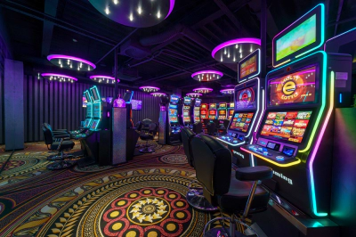 線上賭博app博弈優質線上賭場必備條件