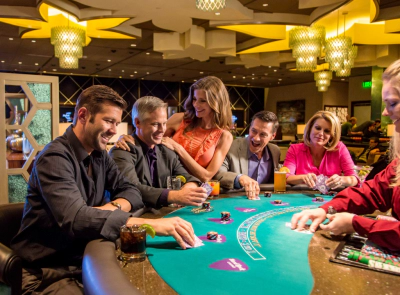 線上賭博app推薦值得你玩的遊戲！