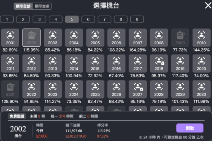 戰神賽特試玩步驟教學-正式版步驟