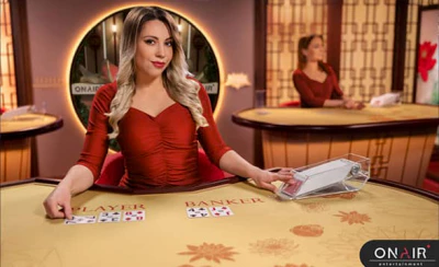 歐博百家樂保險機制投注法