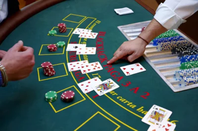 歐博百家樂必勝投注策略，提高您的投注勝算！