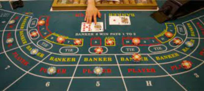 歐博百家樂新手投注方向建議