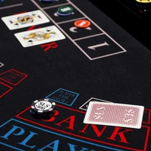 歐博百家樂獲利之前，先認識百家樂遊戲規則！