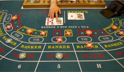 歐博百家樂看燈攻略玩法