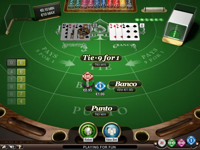 歐博百家樂遊戲階段詳細分析