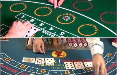 百家樂技巧分析，適合新手的投注方向及玩法！