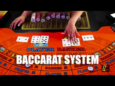 百家樂有穩贏玩法分析百家樂致勝關鍵！