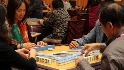 麻將協會合法嗎？為各位分析關於麻將博弈合法問題！