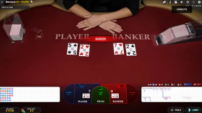 DG百家樂-增加遊戲勝算的方法利用機率分析百家樂