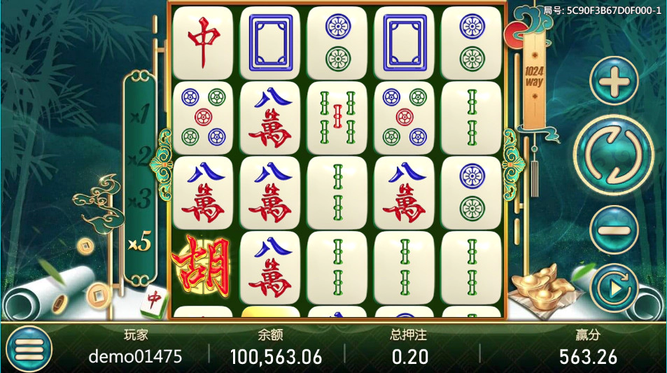 GR麻將來了入門大全，規則與投注秘訣一次看！