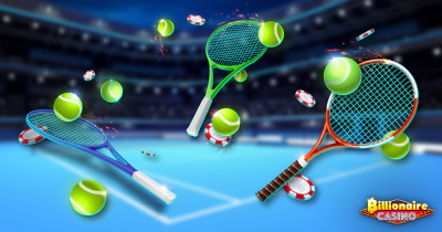 為什麼網球球版比台彩更好玩？關鍵在這些玩法