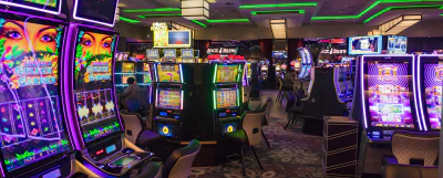 老虎機玩家必須知道的小技巧