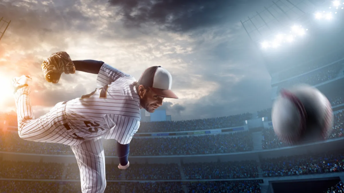 線上賭博app現金版投注-棒球