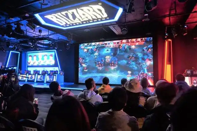 線上賭博app現金版投注-電子競技