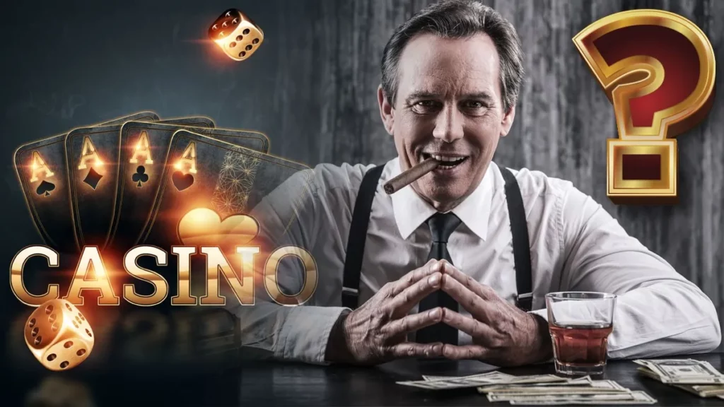 卡利百家樂破解術是真的嗎?實際上做得到?